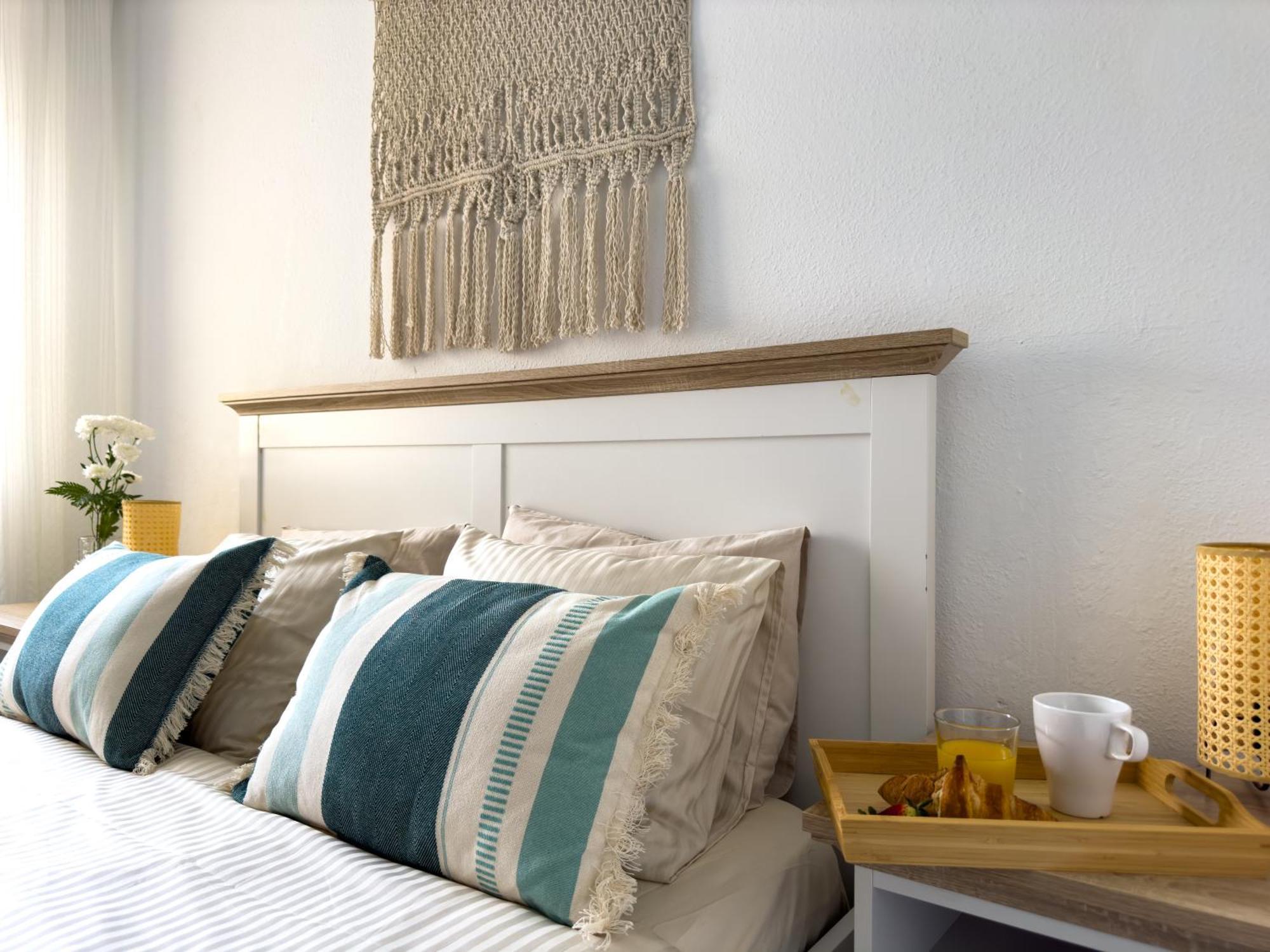 Amazing 3-Bedroom Apartment. Pool And Sea View! Los Cristianos  Exterior photo