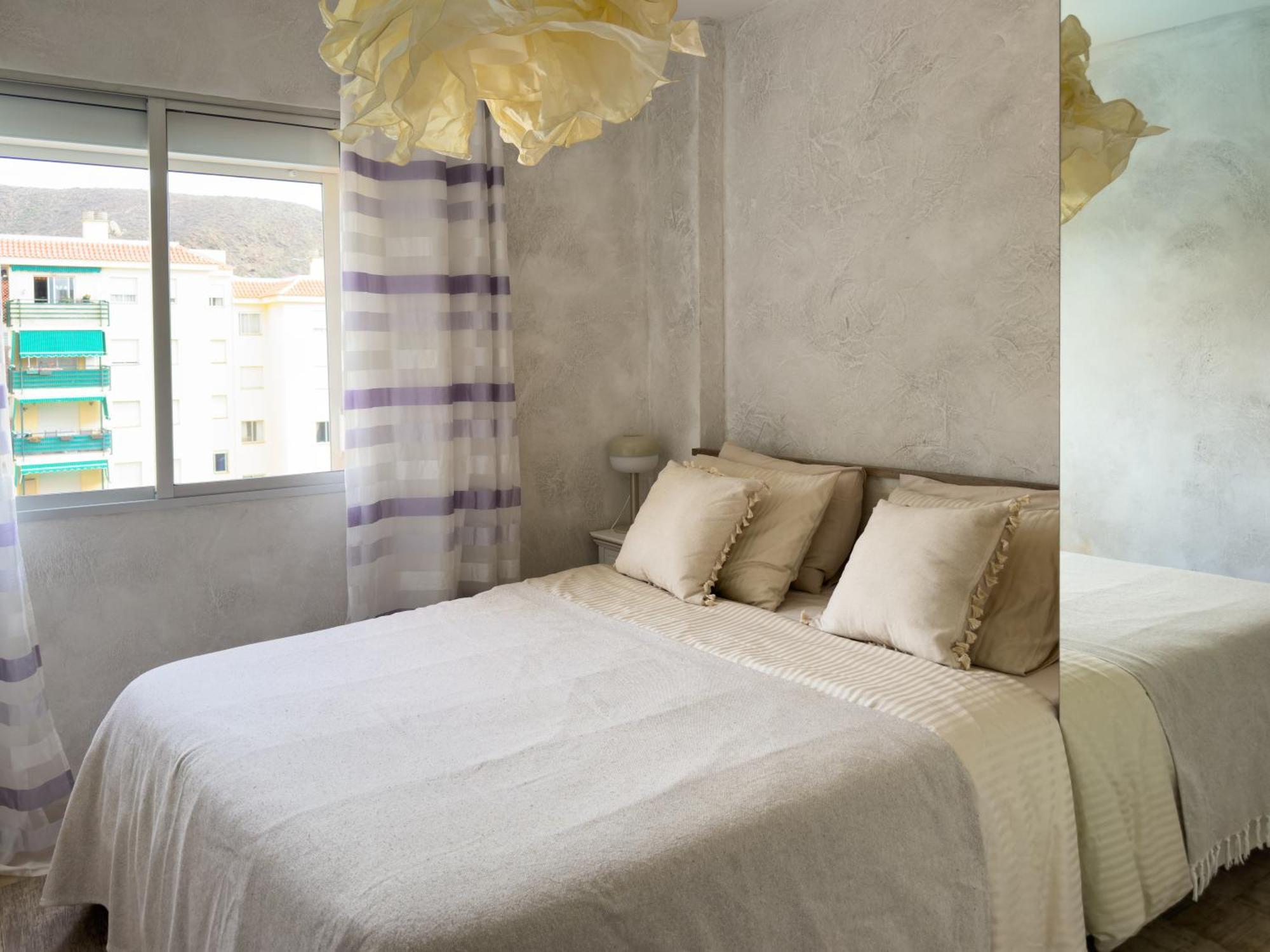 Amazing 3-Bedroom Apartment. Pool And Sea View! Los Cristianos  Exterior photo